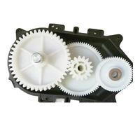 Outil compatible avec 3 pièces de hachoir à viande en plastique VITEK pour hachoir à viande, pièces de rechange