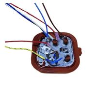 Outil compatible avec Accessoires pour défroisseur à vapeur pour vêtements Chauffe-pot pour compatible avec le défroisseur à vapeur Philips