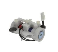 Outil compatible avec Accessoires pour machine à glaçons Pompe 230 V APOLLO 2009353 Compresseur d'air compatible avec la machine à glaçons Manitowoc IB1000 SD1000 SD1400 I SD