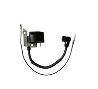 Outil compatible avec Bobine d'allumage compatible avec débroussailleuse et coupe-bordures Stihl FS36 FS40 FS44 FC44, remplace 4130 400 1300