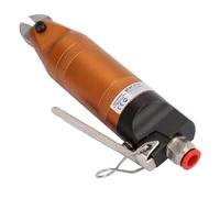 Outil compatible avec Ciseaux pneumatiques, pince à sertir pneumatique HS10 de qualité industrielle, coupe-câbles de 2,6 à 4,0 mm, outils de serrage, pince à sertir (HS10-F3)(HS10-F3)