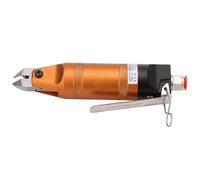 Outil compatible avec Ciseaux pneumatiques, pince à sertir pneumatique HS10 de qualité industrielle, coupe-câbles de 2,6 à 4,0 mm, outils de serrage, pince à sertir (HS10-F3)(HS10-FD3)
