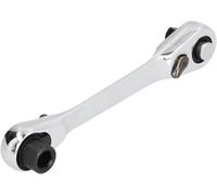 Outil compatible avec clé à cliquet Marhynchus à douille rapide, mini douille, clé à cliquet et tournevis tournevis