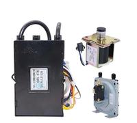 Outil compatible avec Contrôleur 3V Électrovanne Pressostat d'air DHS-B7K B7A Allumeur à impulsion pour Compatible avec Chauffe-eau à gaz