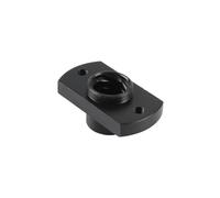 Outil compatible avec Écrous de vis de moteur trapézoïdal pour imprimante 3D, axe Z, écrou T8, écrou POM, pas de 8 mm, 2 mm, pour vis mère CR10 CR-10S Ender-3