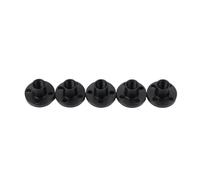 Outil compatible avec Écrous de vis pour imprimante 3D, axe Z, moteur trapézoïdal, écrou T8, écrou trapézoïdal, écrou POM, pas de 1 mm, 2 mm, 4 mm, 8 mm pour vis mère(Lead 2mm)