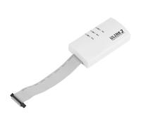 Outil compatible avec Émulateur ULINK2, prise en charge du micrologiciel d'origine de l'émulateur compatible avec les derniers appareils Cortex MDK5.0, ordinateurs monocarte, ordinateurs monocarte