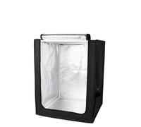Outil compatible avec Housse de protection pour imprimante 3D, housse isolante, housse anti-poussière, coque pour imprimante 3D Creasity pour Ender 3/CP-01/Ender-2/CR-100/MK3S