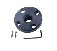 Outil compatible avec Lot de 2 écrous de vis pour moteur trapézoïdal à axe Z, compatibles avec les imprimantes 3D Prusa i3 MK2/MK2S/MK3, compatibles avec le moteur pas à pas Prusa i3 MK2 MK2S 42