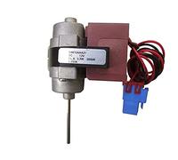 Outil compatible avec Moteur de ventilateur DC13V D4612AAA21 3015907300 compatible avec DAEWOO, Bosch réfrigérateur congélateur évaporateur
