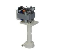 Outil compatible avec Pièces de machine à glace Pompe à eau 230 V 100 W compatible avec la machine à glace SCOTSMAN Ice O-Matlc ICEU 085CN