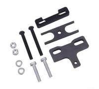 Outil Compresseur Ressort Soupape pour Chevy pour lsx Outil | Acier , dimensions précises, durée de vie longue, couleur noire, usage direct immédiat