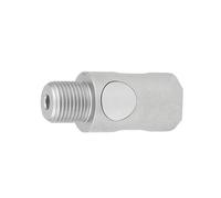 Outil convertisseur de perceuse murale installation rapide alignement de toutes les structures métalliques pour béton, brique, travaux de rénovation de maison, adaptateur de perceuse murale creuse