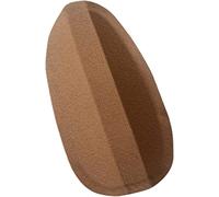 Outil correcteur pour oreilles de chiot pour chien Doberman Pinscher Samoyède, marron (5 x 2,5 cm)