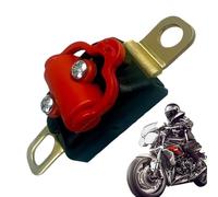 Outil Coupe-circuit Batterie 12V,Anti-Fuite Universel 12V | Sectionneur isolateur de batterie,Pour ATV Moto Voiture Bateau Camping-Car Camion, Prévient La Perte De Courant Anormale