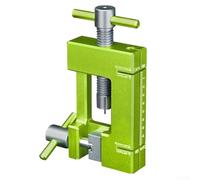 Outil Coupe-Tuyau Frein Vélo Précision 0.02mm | Précision usinage ±0.02mm, pour coupe nette du tuyau, insertion parfaite des ferrules erreur