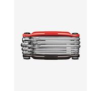 Outil Multi-10 noir/rouge
