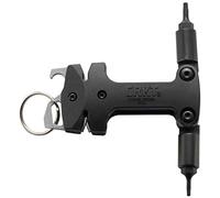 CRKT Knife Maintenance Tool 9704 outils d'entretien, Tom Stokes design