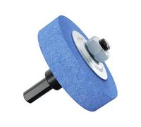 Outil d ' affûtage de forets universel, meule compacte pour un usage domestique avec conception d ' installation rapide, outil de meulage électrique compact