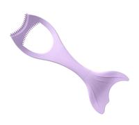 Outil D’aide au Maquillage des Yeux en Silicone Multifonction Portable