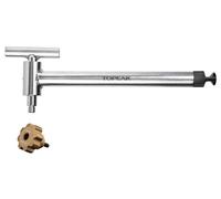 Outil d alignement de patte de derailleur et de commandes de vitesse topeak