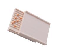 Outil d ’ argile de petits détails pour les centres de, 4mm | Rouleau manuel avec guide de mise en forme de ligne aujourd ' hui