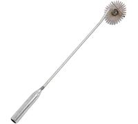 Outil D’arrachage De Mauvaises Herbes De Jardin, Outils De Désherbage De Jardin D’artefacts en Acier Inoxydable, Désherbeur Et Arpenteur D’Outils Agricoles Domestiques Ma, D2