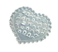 Outil d ' art d ' épingle composé avec des motifs texturés de marine, gravure d ' échinoderme de buccin, projets construits à la main, échinoderme d ' eau, composé d ' art