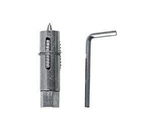 Outil d ' de filetage de tuyau endommagé, nouvel outil de retrait de robinet endommagé, jeu d ' extracteur de boulon à vis pour extrait de vis à tête de 12 mm et 14 mm de diamètre