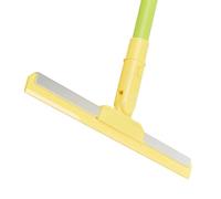 Outil d ' Eau de pour Balcon, essuie-Glace en Silicone, raclette d ' élimination Rapide de l ' Eau, Aide ménagère à tête Flexible pour évier en Verre de, essuie-Glace de de Salle de Bains, de