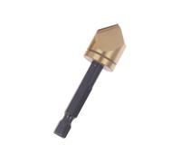 Outil d ' ébavurage verni Element22 pour un, Straight handle | Countersinking and Border Completing in Mechanical Repair Workshops Round Tool Direct Current Various Materials