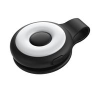 Outil d ' éclairage magnétique pour téléphone Portable Fixation Stable Aucun Outil n ' a Besoin d ' Une répartition Uniforme de la lumière pour Les blogs, Le podcasting, Les Anneaux compatibles avec
