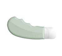 Outil d’Élimination des - Brosse Nettoyante Pores et Extracteur en Acier Inoxydable, Brosse Nettoyante pour Visage, Kit de Soins Professionnels de Nettoyage Profond Voyage