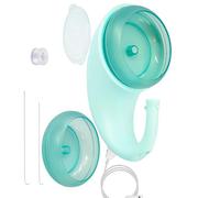 Outil d ' enfilage de perles électrique USB rapide et efficace pour la fabrication de bijoux faits maison Texture en plastique Sécurité et durabilité Machine à perles USB