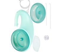 Outil d ' enfilage de perles électrique USB rapide et efficace pour la fabrication de bijoux faits maison Texture en plastique Outil de bijoux de sécurité et de durabilité