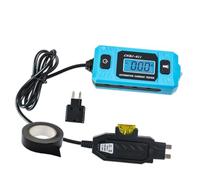 Outil d ' entretien de voiture, outil de de sonde de défaut de Circuit, analyseurs de circuits automobiles numériques pour un diagnostic précis de mesure de courant