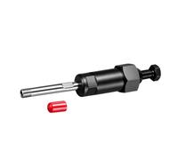 Outil d ' entretien des raccords de graissage, 10mm long head | Action manuelle directe, construction métallique et méplats définis, ensemble d ' outils complet pour l ' entretien des