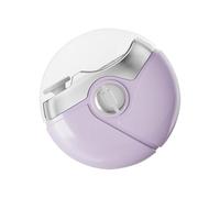 Outil d ' entretien mobile Unguis Sécateur et polisseuse combinés Niveaux de puissance modifiables Technologie de suppression du bruit Utilisation sûre et douce Lime Unguis électrique silencieuse