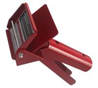 Outil d ' extrusion de tube, distributeur RTV et silicone, presse-métal efficace, distributeur de silicone industriel permettant d ' économiser du travail