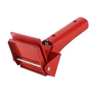 Outil d’Extrusion de Tubes, Outil d’Extrusion de Silicone pour Les tuyaux RTV et Flexibles, Distribution précise des matériaux grâce à Une Structure en Acier, Outil