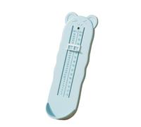 Outil d ' indication de la longueur des pieds de bébé, gadget de détection, jauge de mesure de la longueur des pieds des nourrissons pour un achat de chaussures pratique, outil de mesure du pied