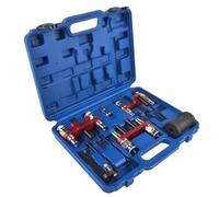 Outil d’injecteur de carburant compatible avec N20 N43 N47 N53 N54 N55 N57 N63 S63 Outil d'installation et de suppression d'injecteur de carburant Hopzty