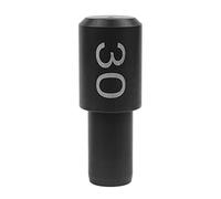 Outil d ' installation de joint anti-poussière, guide d ' outil d ' essuie-glace de pilote de joint anti-poussière de fourche Compatible avec le pilote de fourche Rockshox 30 / 32 / 34 / 36 / 40mm