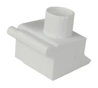 Outil d ' installation de panneaux de drainage