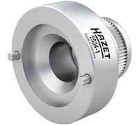 Outil d'actionnement de rondelle de serrage 2534-1 ∙ Carré creux 1/4 pouce (6,3 mm) ∙ Profil de tourillon massif ∙ Longueur : 22 mm