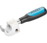 Outil d'actionnement HAZET 4562-1 I Déverrouillage des agrafes sur les tuyaux d'air de suralimentation ou de liquide de refroidissement, avec 2 ouvertures d'actionnement I Pour divers modèles
