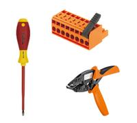 Outil d'actionnement Weidmüller BLZF BW-B 1764090000 100 pc(s)