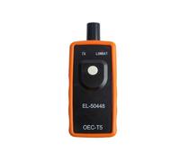 Outil d'activat TPMS EL-50448 OEC-T5 Efficacité