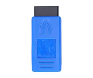 Outil d'activation CarPlay OBD avancé Plug and Play Activation Automatique sans Fil pour LA LA LE LS