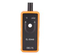 Outil d'activation et de réinitialisation du capteur de pression des pneus de voiture universel TPMS CONTROLEUR DE PRESSION